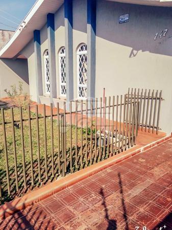 Casa à venda com 3 dormitórios em Bonsucesso, Guarapuava cod:142227 - Foto 2