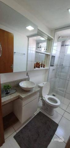 Residencial alziro zarur - Foto 11