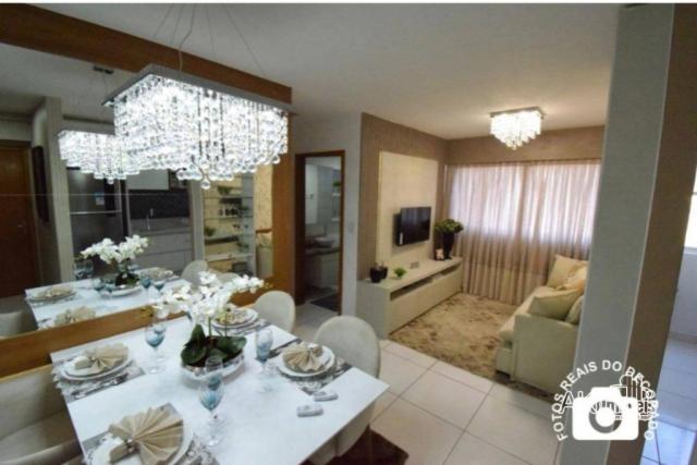 Residencial alziro zarur - Foto 6