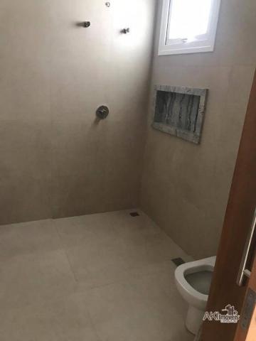Casa com 3 dormitórios à venda, 256 m² por r$ 1.400.000,00 - jardim guaporé - maringá/pr - Foto 14
