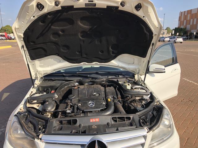 Mercedes C180 2012 - Foto 17