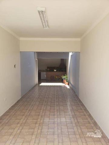 Casa à venda, 117 m² por R$ 318.000,00 - Residencial Parque Das Nações - Cianorte/PR - Foto 12