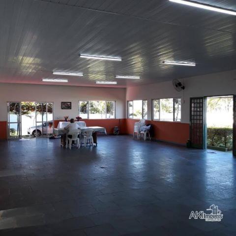Chácara à venda, 1000 m² por R$ 850.000 - Jardim Andrade - Maringá/PR - Foto 18