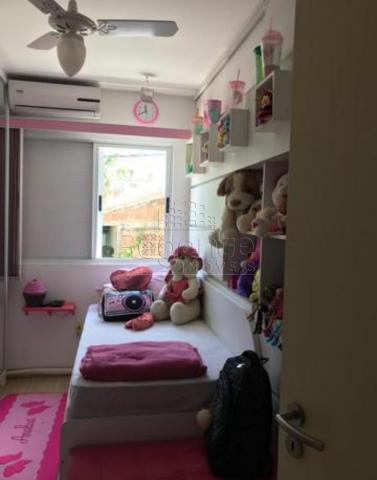 Apartamento à venda com 3 dormitórios em Abraão, Florianópolis cod:78073 - Foto 13