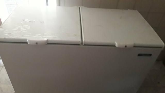 Vende-se freezer - Foto 2