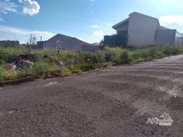 Terreno à venda, 154 m² por R$ 35.000 - Jardim Ana Lígia - Mandaguaçu/PR - Foto 4