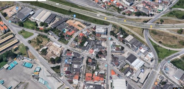 Terreno à venda em Capoeiras, Florianópolis cod:73613 - Foto 3