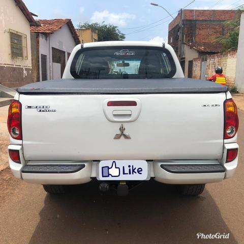 L200 triton HPE 3.2 2012 - Foto 2