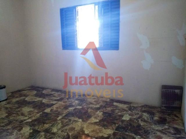Casa com área gourmet disponível para vender ou alugar no bairro satélite | juatuba imóvei - Foto 10