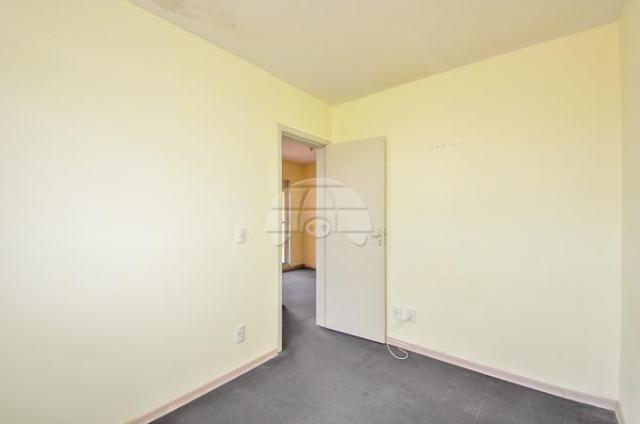 Apartamento à venda com 2 dormitórios em Sítio cercado, Curitiba cod:924630 - Foto 19