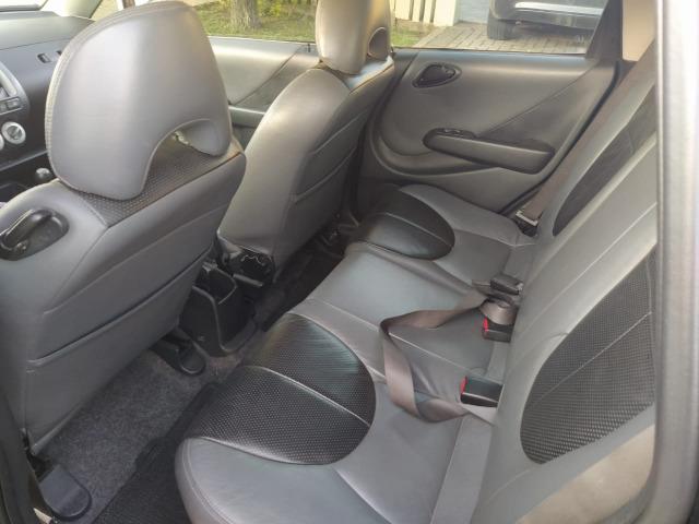 Honda Fit Lx 1.4 2007 - Foto 7