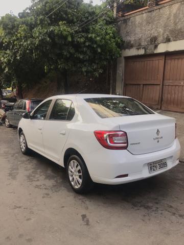Renault Logan 2018 - Foto 3