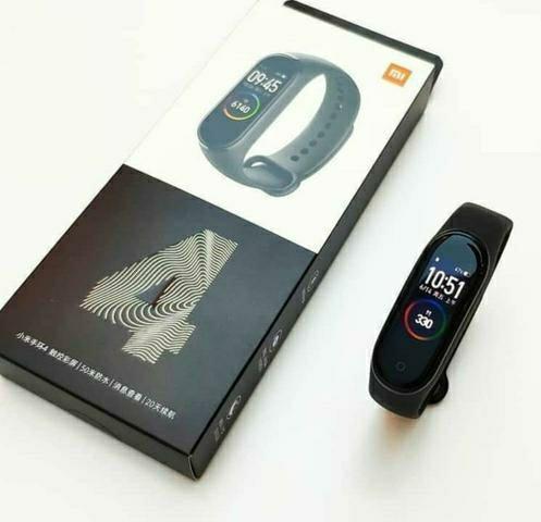 Não perca Só Hoje!! Redmi not 7 + Miband 4 ( Loja na Cohab) Total Segurança Na Sua Compra - Foto 5
