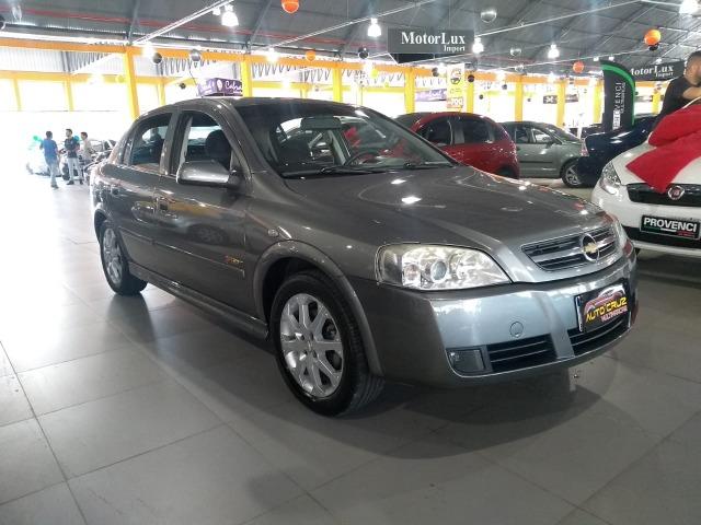 Astra Hatch Advantage 2.0 Completo 2011 Impecável - Foto 2