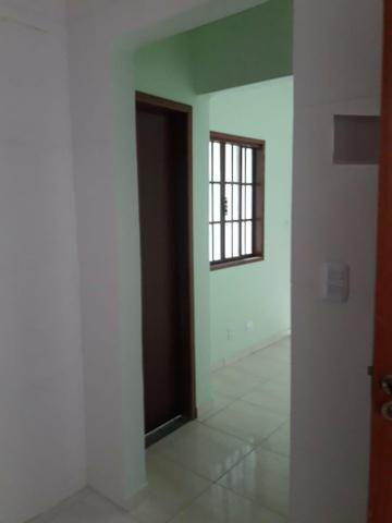 Ótima Casa 02 Rua Reia, S/N LT 06 - QD 07 - 1 locação 2 meses de depósito ou Fiador - Foto 8