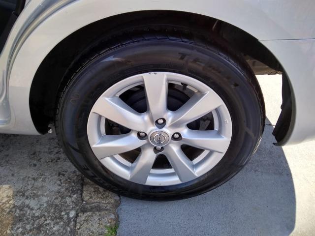 Versa SL 1.6 2014 - Foto 15