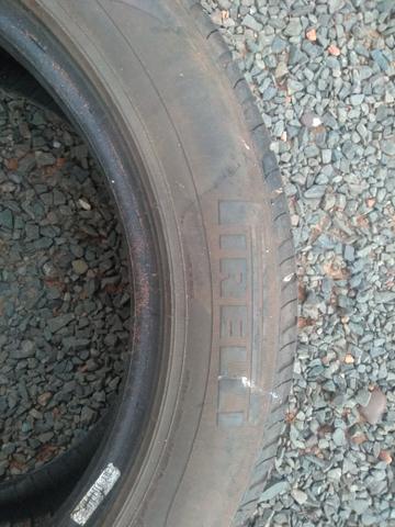 Pneu Pirelli Aro 16 - Foto 2
