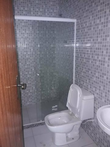 Rua Reia Casa 04 - 02 meses de depósito ou Fiador. Primeira Locação - Foto 12