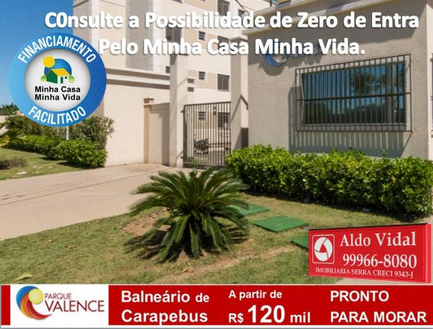 ARV146- ?0? de Entrada no Progama M.Casa M.Vida, Próximo as Praia da Serra - Foto 2