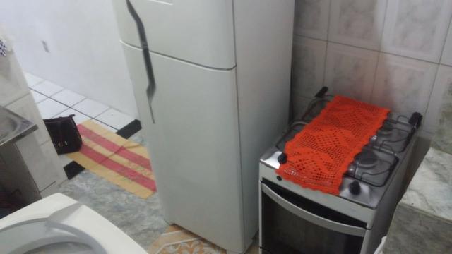 Casa , 3 quartos, com suite, fica a 500 metros da praia, Itapuã, Salvador- Bahia - Foto 6