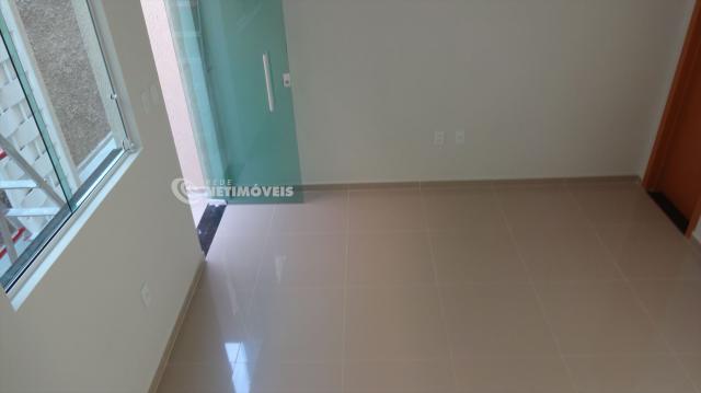 Casa de condomínio à venda com 2 dormitórios em Santo andré, Belo horizonte cod:640214