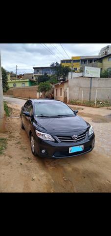 Corola XEI