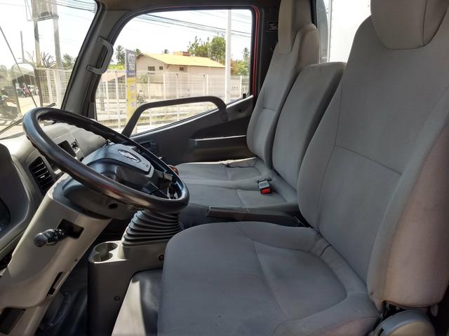 Foton aumark 3.5-11 baú ano 2015 - Foto 12