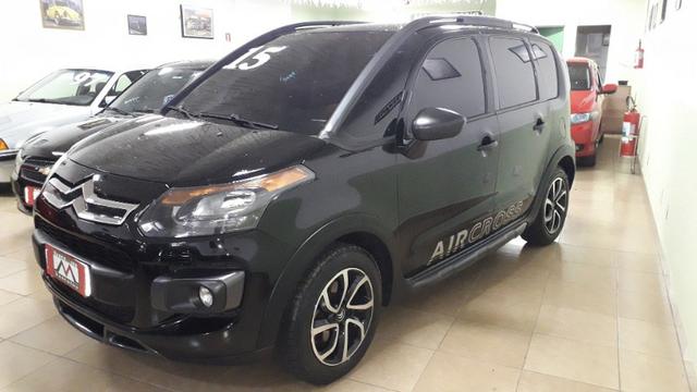 AirCross Tendance 1.6 Automatico 2015 - Foto 3