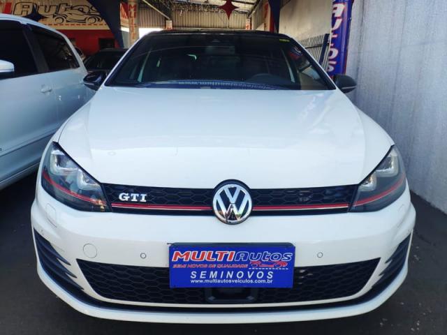 VOLKSWAGEN GOLF GTI AB 2.0