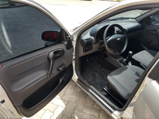 .GM Corsa classic Ls ano 2015 - Foto 9