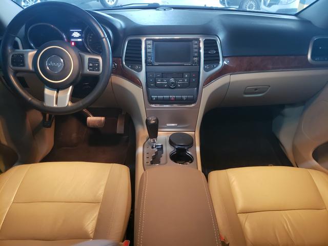 Jeep grand cherokee diesel limited - Foto 2