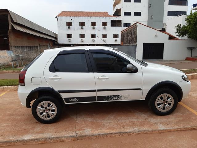 Palio way 2015/16 completo - Foto 3