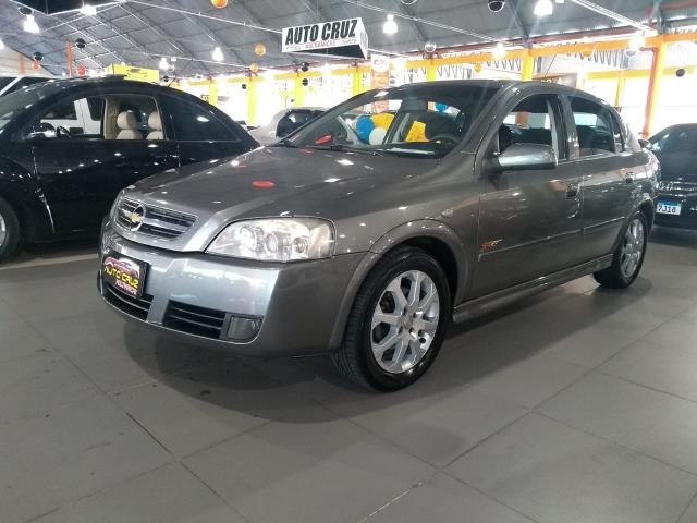 Astra Hatch Advantage 2.0 Completo 2011 Impecável - Foto 13