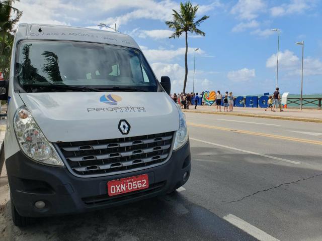 Renault Master 2016 /2017, aceito troca !