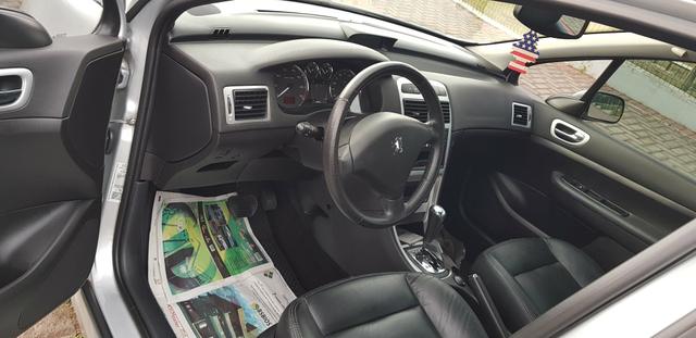 307 2.0 troca apenas por opala 6 - Foto 6