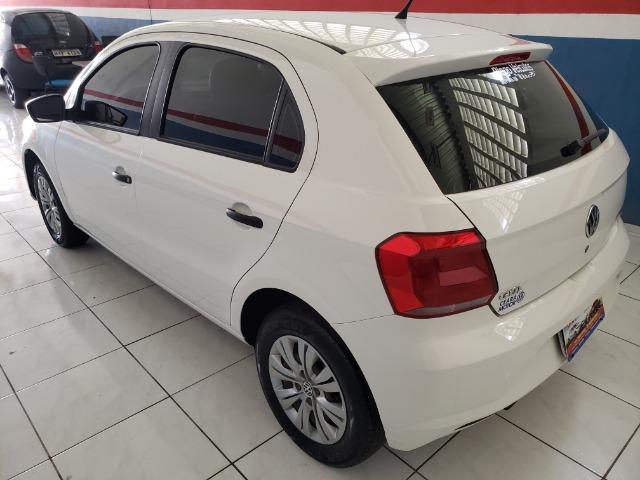 Gol G7 2017 - Foto 5