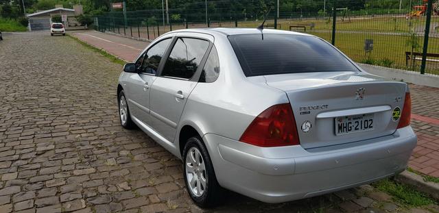 307 2.0 troca apenas por opala 6 - Foto 4
