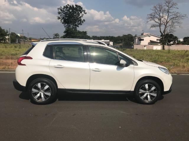Peugeot 2008 Griffe Automático
