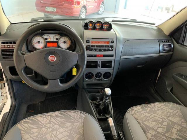 Fiat Strada CE ADV FLEX - Foto 7