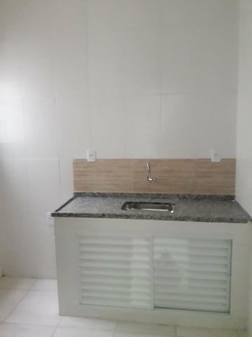 Ótima Casa 02 Rua Reia, S/N LT 06 - QD 07 - 1 locação 2 meses de depósito ou Fiador - Foto 5