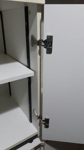 Armário Baixo 2 portas - Foto 5