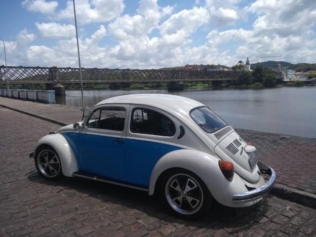 Fusca 86 - 1600 - Foto 2
