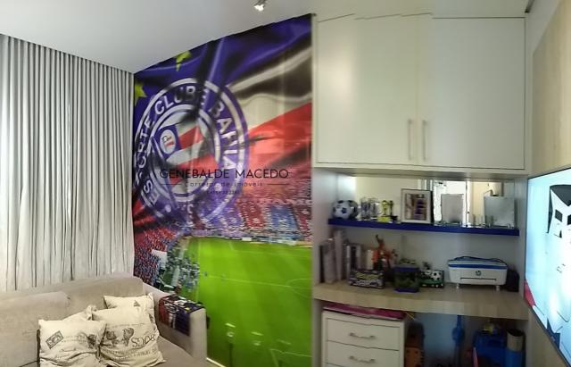 Apartamento, Santa Mônica, Feira de Santana-BA - Foto 10
