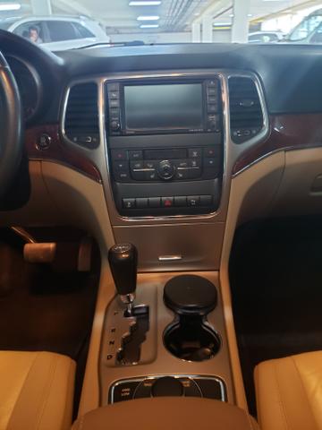 Jeep grand cherokee diesel limited - Foto 6
