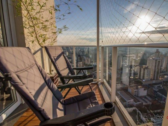 Apartamento à venda com 3 dormitórios em Centro, Novo hamburgo cod:17489 - Foto 6
