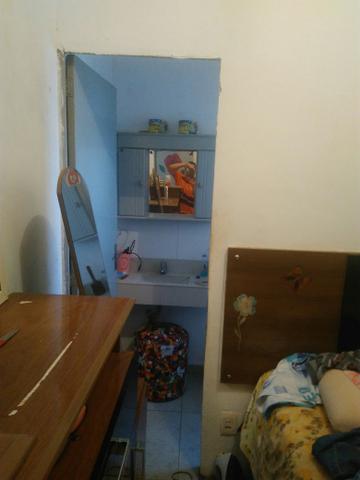 Vendo terreno com casa - Foto 4