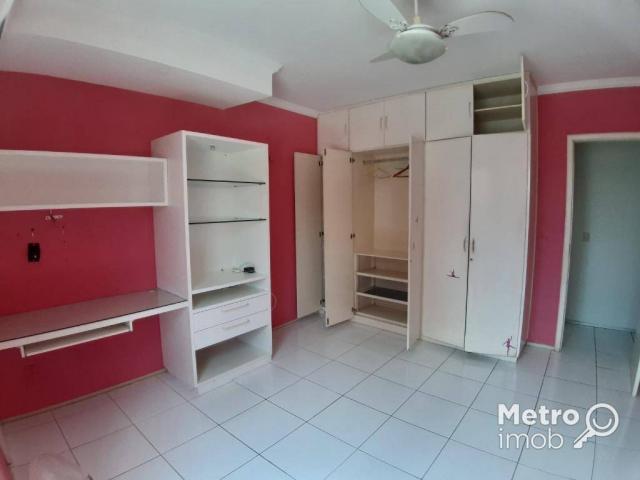 Apartamento com 3 quartos para alugar, 200 m² por R$ 2.000/mês - Jardim Renascença - São L - Foto 7