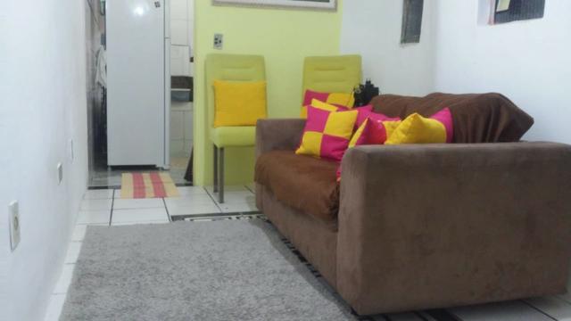 Casa , 3 quartos, com suite, fica a 500 metros da praia, Itapuã, Salvador- Bahia