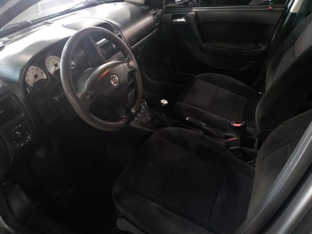 Astra Hatch Advantage 2.0 Completo 2011 Impecável - Foto 5