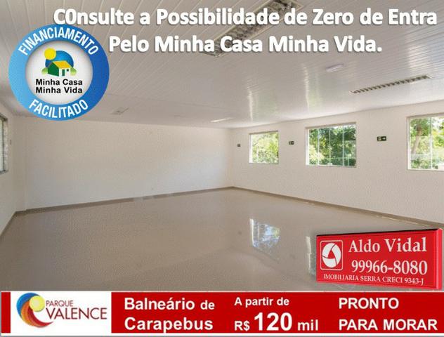 ARV146- ?0? de Entrada no Progama M.Casa M.Vida, Próximo as Praia da Serra - Foto 8